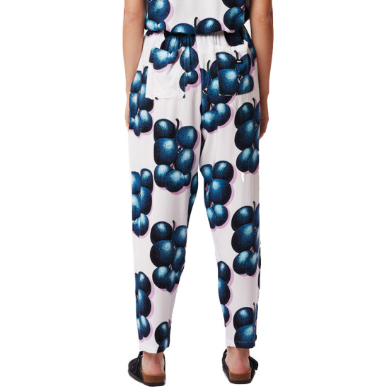 Obey Γυναικείο παντελόνι Blueberries Pant